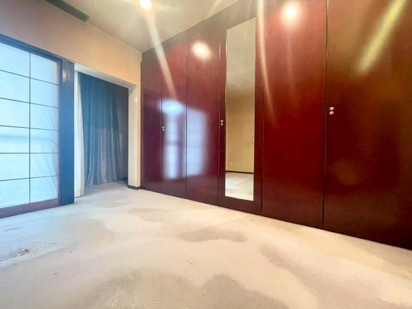 杉並区上井草４丁目の中古一戸建て