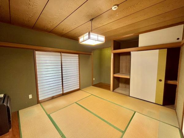 杉並区上井草４丁目の中古一戸建て