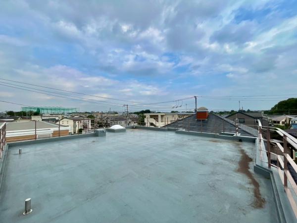 杉並区上井草４丁目の中古一戸建て