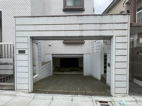 杉並区上井草４丁目の中古一戸建て