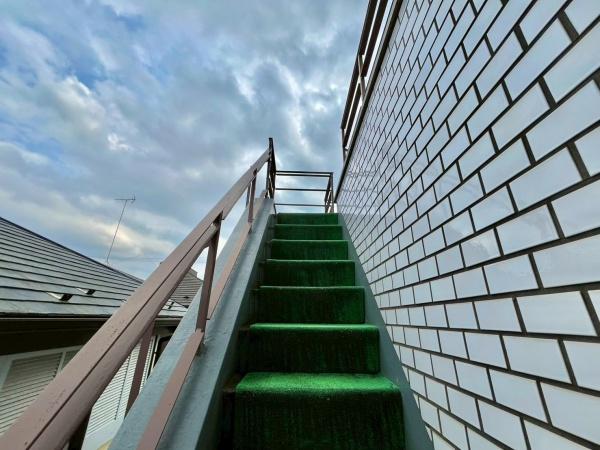 杉並区上井草４丁目の中古一戸建て