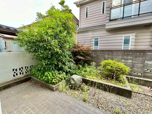 杉並区上井草４丁目の中古一戸建て