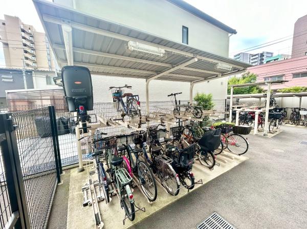 パークホームズ赤羽