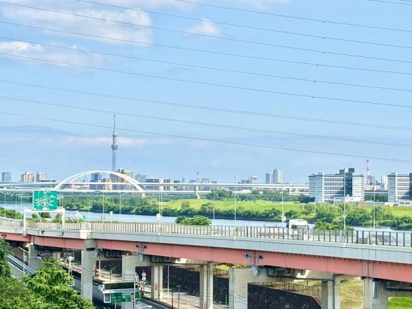 マ・トール鹿浜ライフスクエア