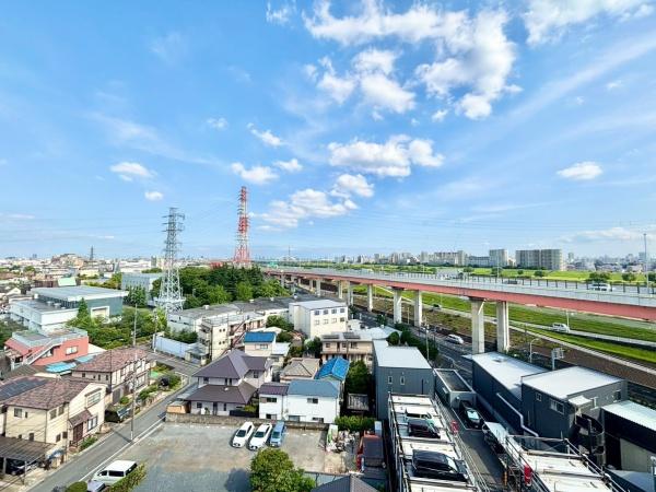 マ・トール鹿浜ライフスクエア