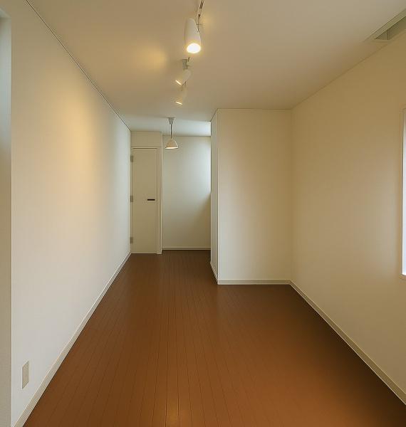 北区神谷３丁目の中古一戸建て
