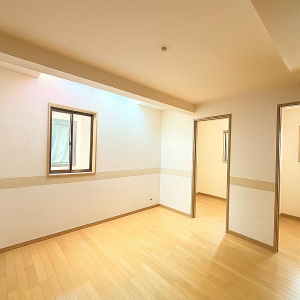 板橋区常盤台１丁目の中古一戸建