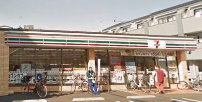 ビッグストーン池袋(セブンイレブン豊島高松1丁目店)
