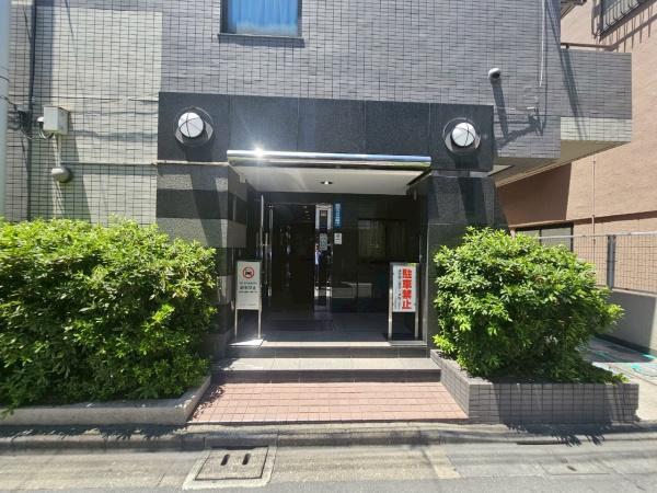 ビッグストーン池袋