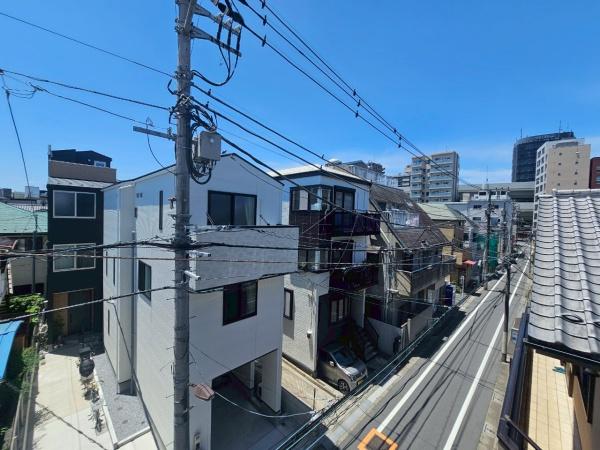 ビッグストーン池袋
