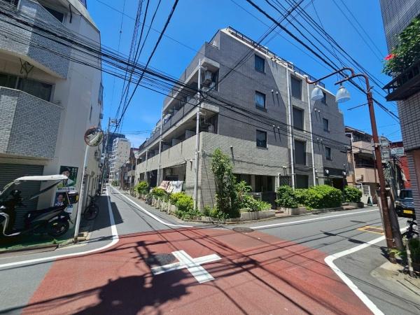 ビッグストーン池袋