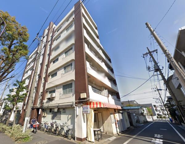 チェリー豊玉コーポ