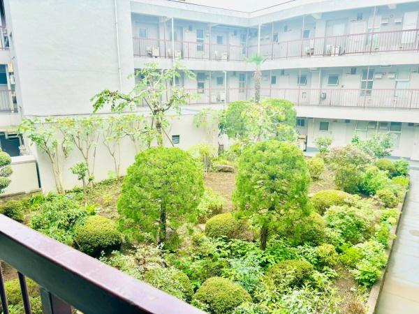 久我山ロータリーマンション