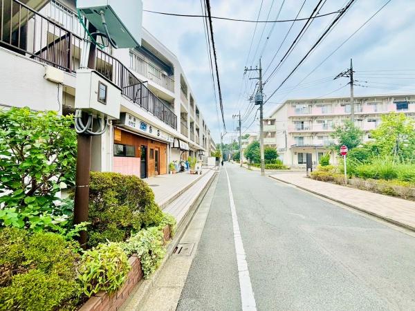 久我山ロータリーマンション