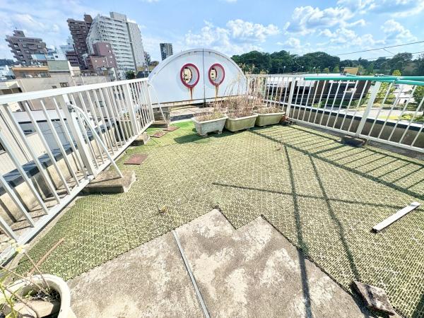 練馬区早宮４丁目の中古一戸建て