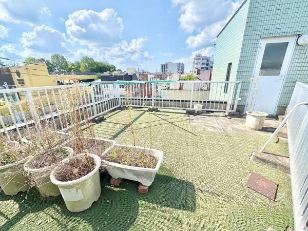 練馬区早宮４丁目の中古一戸建て