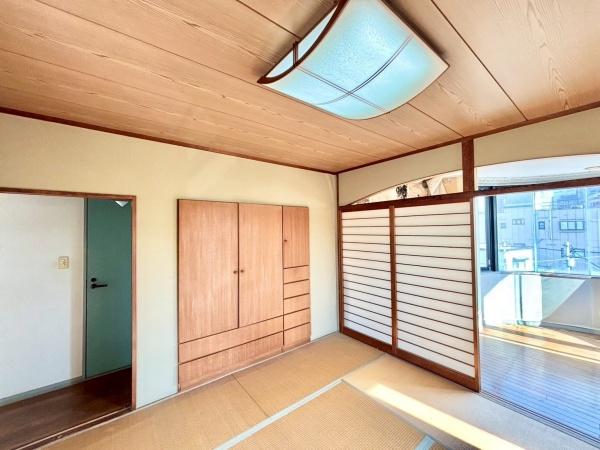 練馬区早宮４丁目の中古一戸建て