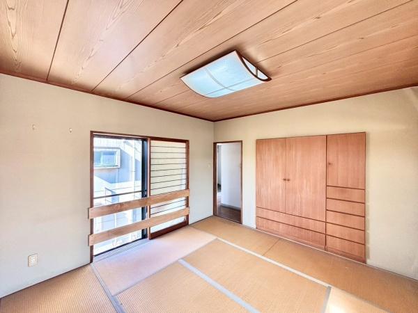 練馬区早宮４丁目の中古一戸建て