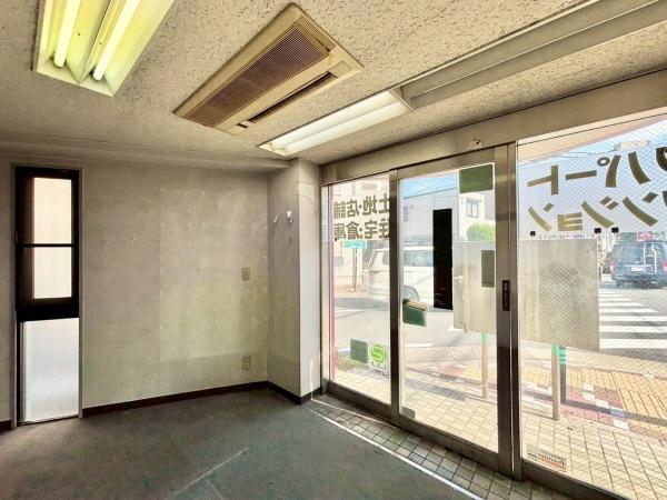 練馬区早宮４丁目の中古一戸建て