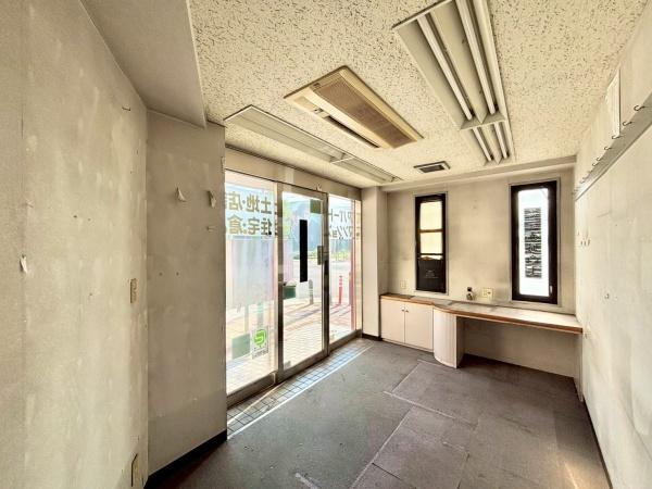 練馬区早宮４丁目の中古一戸建て