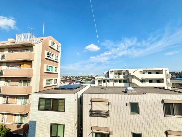 練馬区早宮４丁目の中古一戸建て