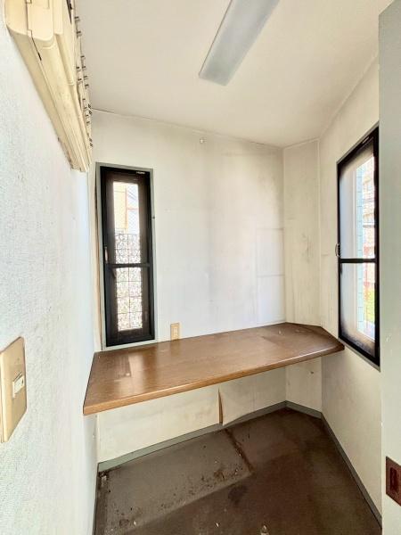 練馬区早宮４丁目の中古一戸建て