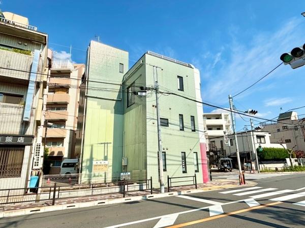 練馬区早宮４丁目の中古一戸建て