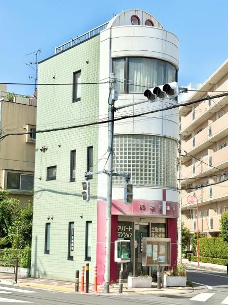練馬区早宮４丁目の中古一戸建