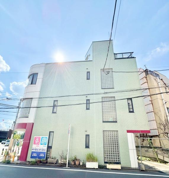 練馬区早宮４丁目の中古一戸建