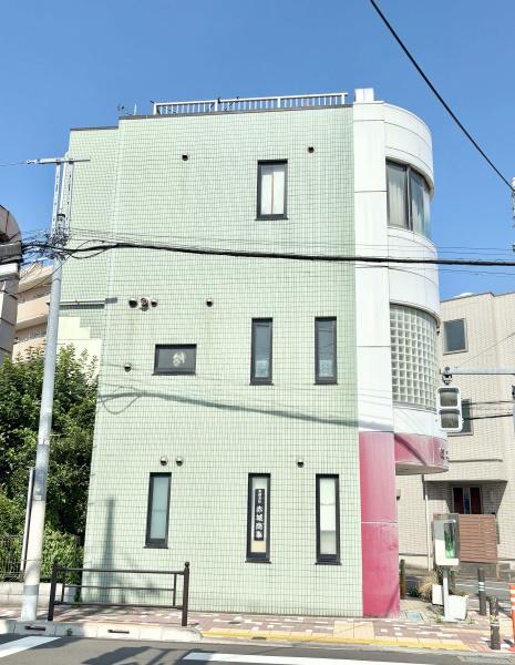 練馬区早宮４丁目の中古一戸建