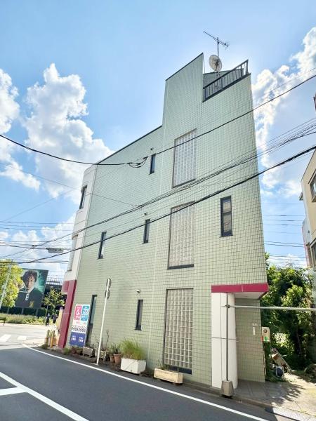 練馬区早宮４丁目の中古一戸建て