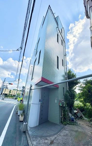 練馬区早宮４丁目の中古一戸建て