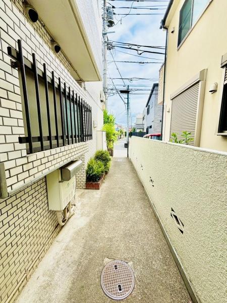 ブランメゾン