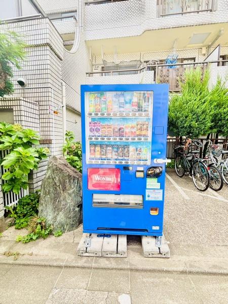 ブランメゾン