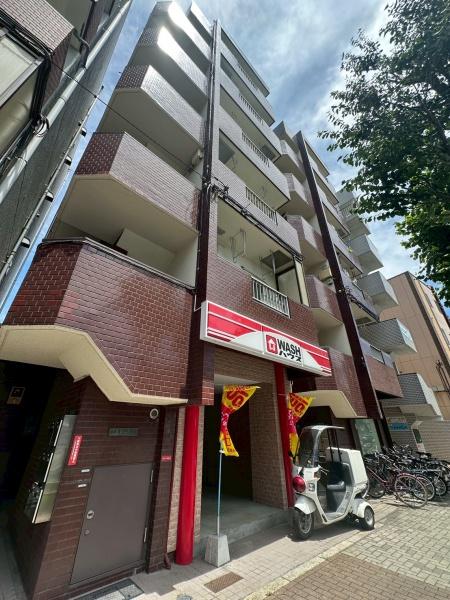 豊玉チェリーＢ棟