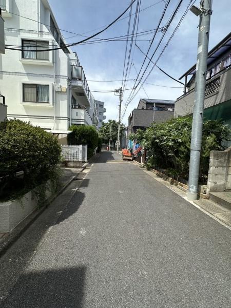 練馬区東大泉３丁目の新築一戸建