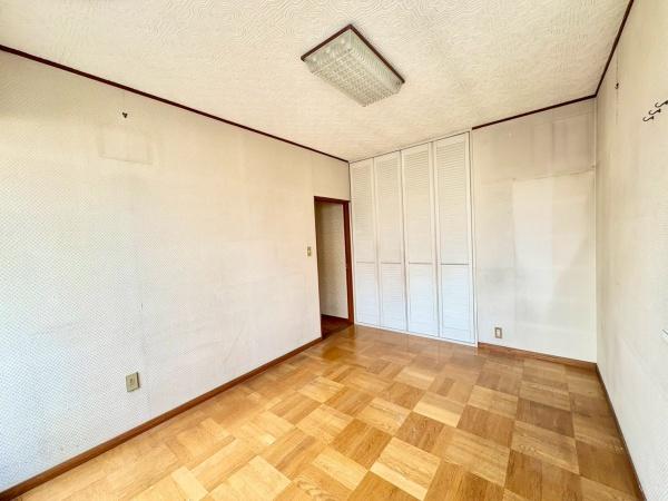 練馬区大泉学園町3丁目の中古一戸建て(洋室)