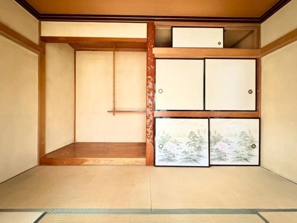 練馬区大泉学園町3丁目の中古一戸建て(その他)