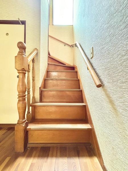 練馬区大泉学園町3丁目の中古一戸建て(その他)