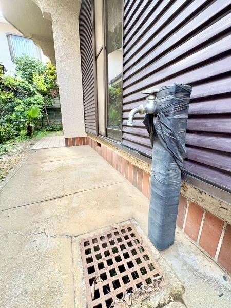 練馬区大泉学園町3丁目の中古一戸建て(その他)