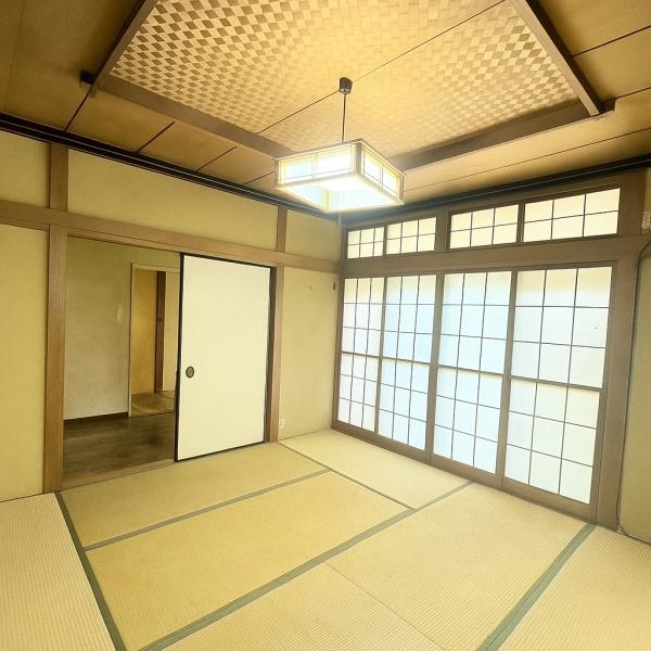 大泉学園町3丁目　中古戸建