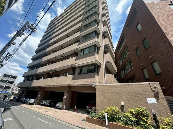 ライオンズプラザ大泉学園