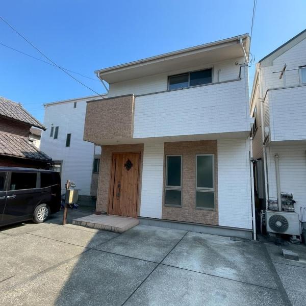 横浜市鶴見区矢向２丁目の中古一戸建