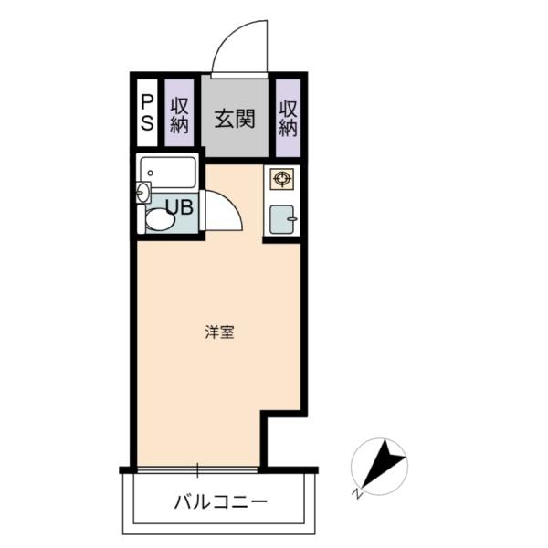 ル・グラン元町