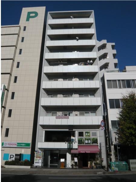 ル・グラン元町