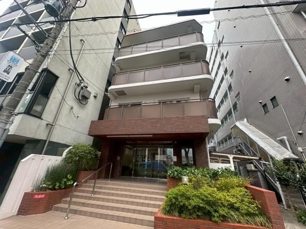 ルネ中村橋