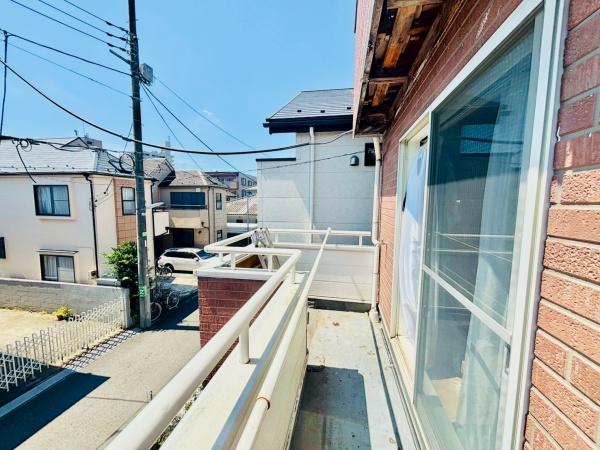練馬区三原台２丁目の中古一戸建て