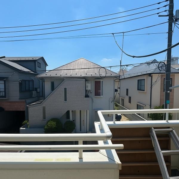練馬区三原台２丁目の中古一戸建て
