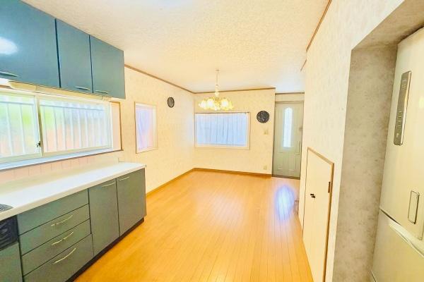 練馬区三原台２丁目の中古一戸建て