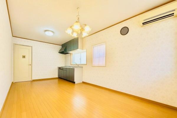 練馬区三原台２丁目の中古一戸建て